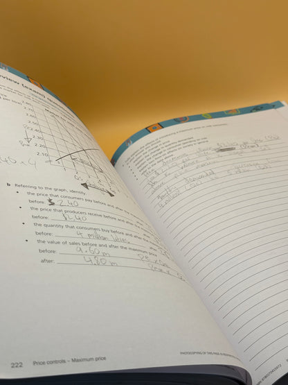 Understanding Economics NCEA Level 1, 5th Edition By: Dan Rennie