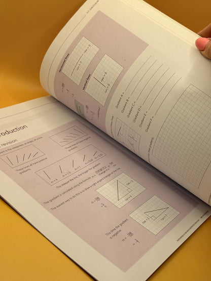 Walker Maths Senior 2.7 Calculus Workbook Calculus By: Victoria Walker Charlotte Walker