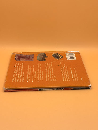 The British Museum Pocket Timeline of Ancient Egypt: Pocket Timeline Series by Helen Strudwick