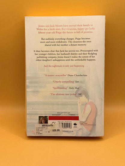 Too Close To Home by Susan Lewis