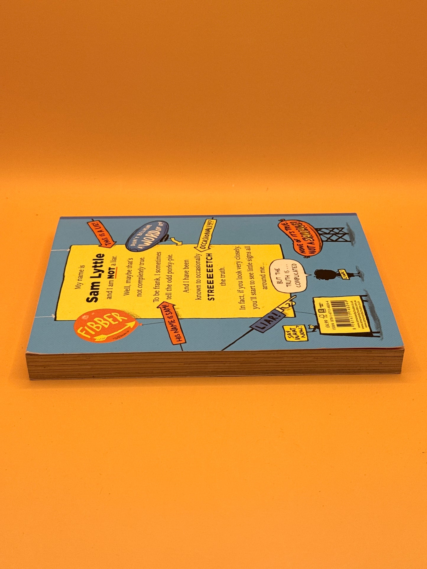 The Pudding Problem by Joe Berger
