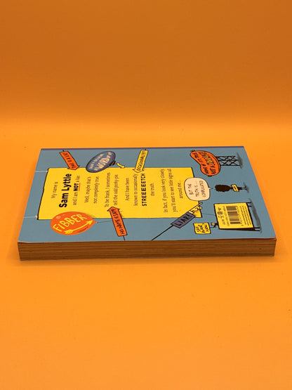 The Pudding Problem by Joe Berger