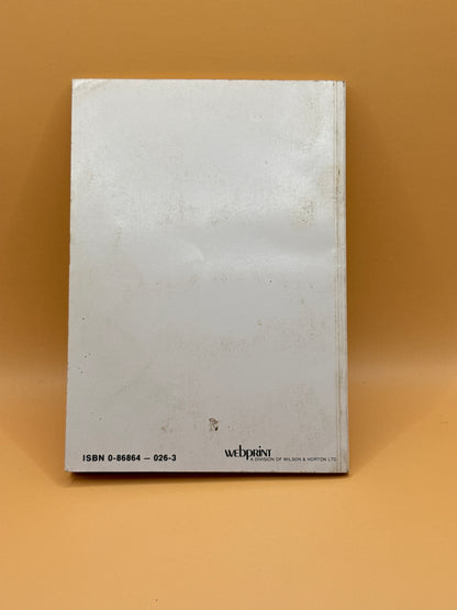 Recipes For One (Vintage)