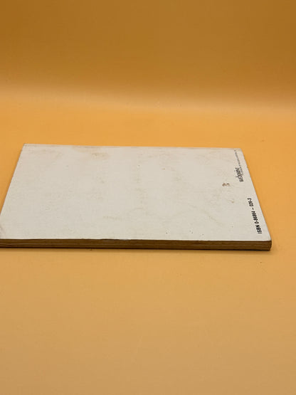 Recipes For One (Vintage)