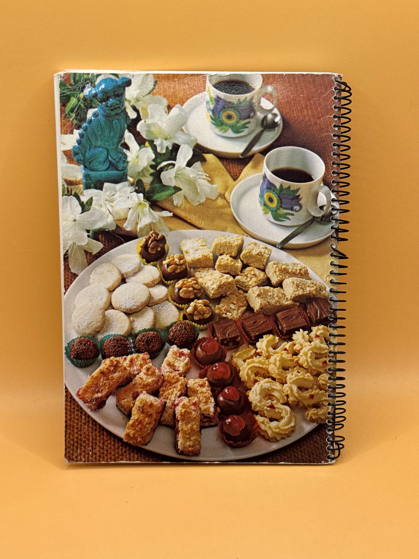 Eating In The '80s, by the Sydney County Council