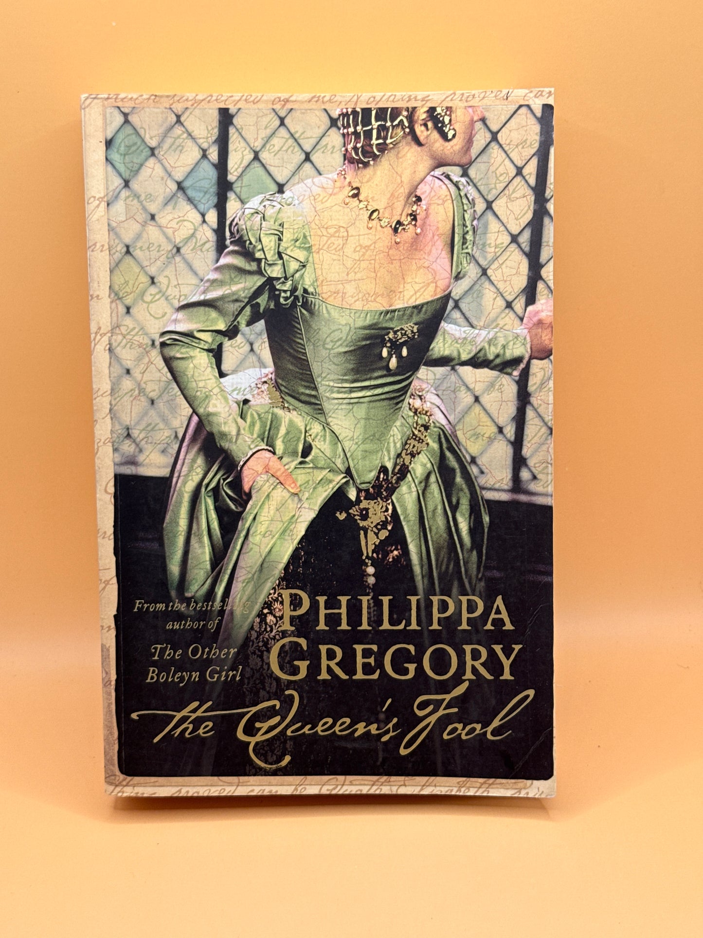 The Queen's Fool by Philippa Gregory