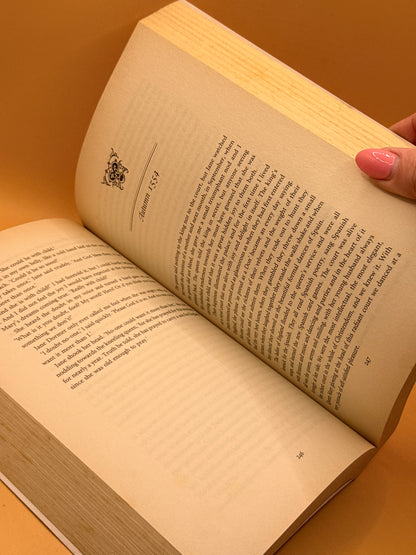 The Queen's Fool by Philippa Gregory