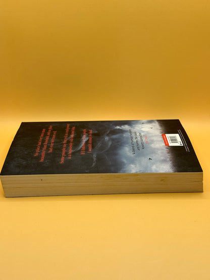 Odd Apocalypse by Dean Koontz