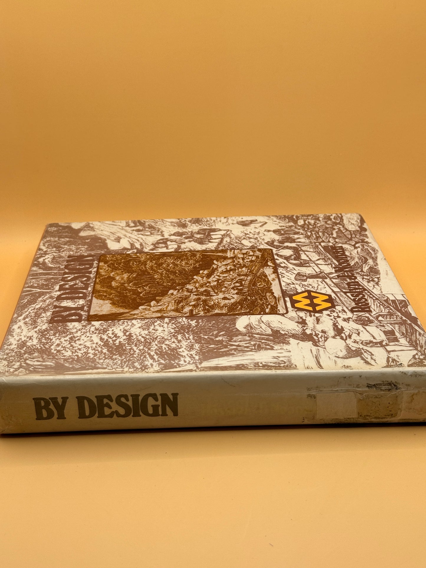 By Design by Rosslyn J. Noonan.