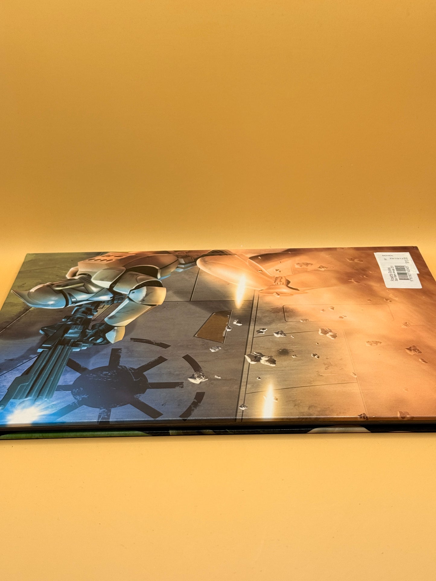 Star Wars Annual 2013 published by Pedigree Books