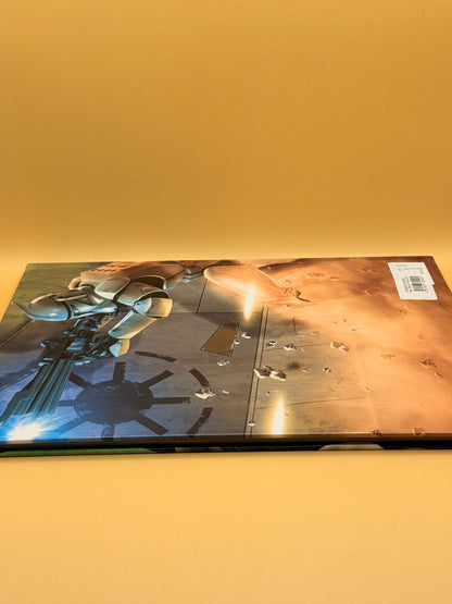 Star Wars Annual 2013 published by Pedigree Books