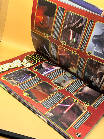Star Wars Annual 2013 published by Pedigree Books