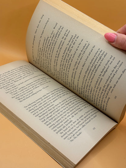 On Green Dolphin Street by Sebastian Faulks