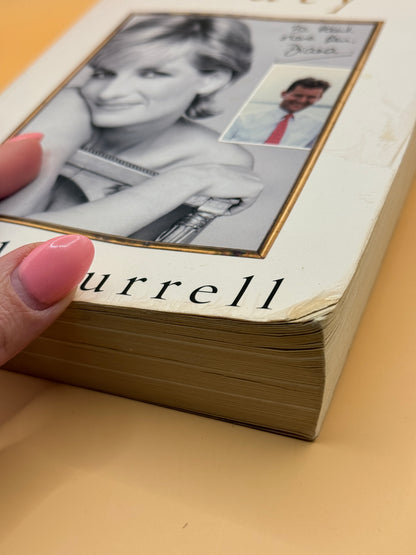 A Royal Duty by Paul Burrell
