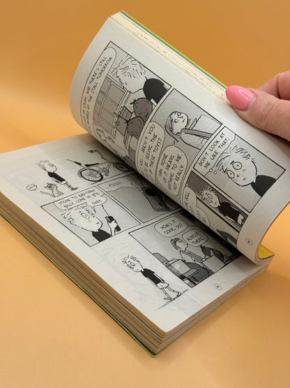Lyttle Lies: The Stinky Truth by Joe Berger