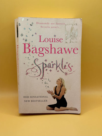 Sparkles by Louise Bagshawe