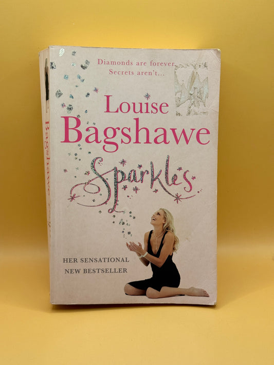 Sparkles by Louise Bagshawe