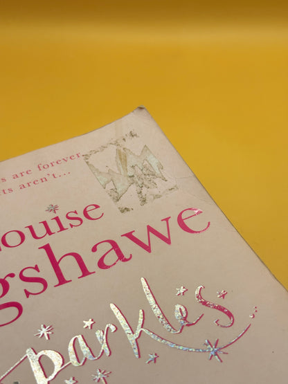 Sparkles by Louise Bagshawe