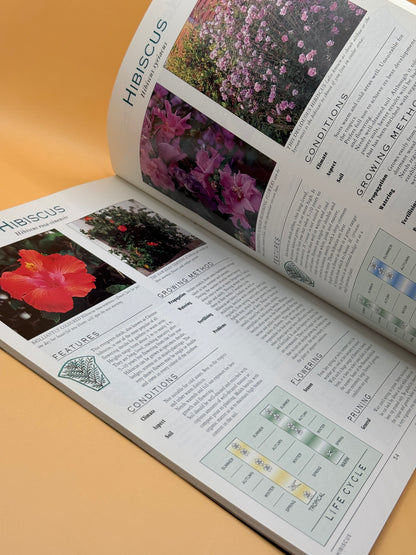 Better Homes and Gardens: A Grower's Guide to Flowering Shrubs
