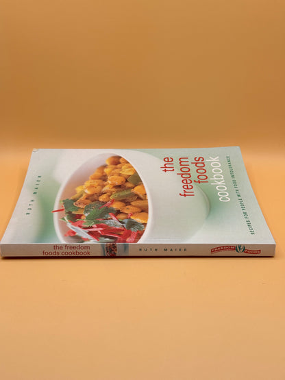 The Freedom Foods Cookbook