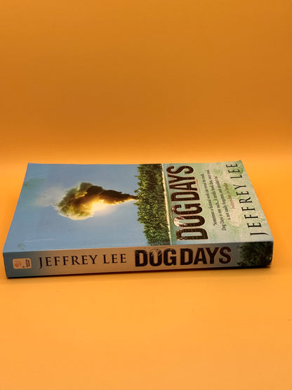 Dog Days by Jeffrey Lee