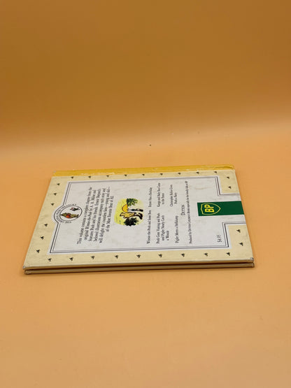 Winnie-the-Pooh and Some Bees by A.A. Milne (BP)