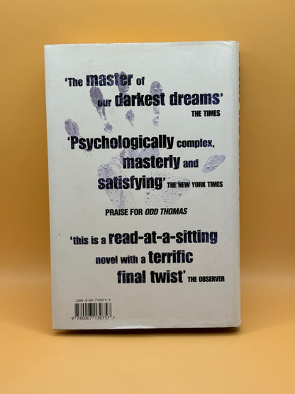 The Taking by Dean Koontz