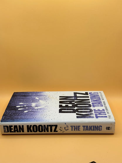 The Taking by Dean Koontz