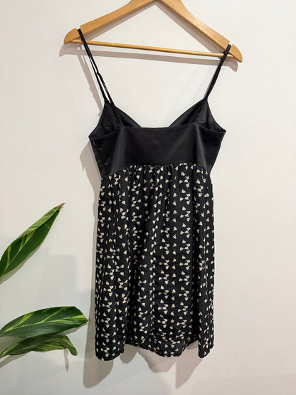 Product Bustier-style Mini Dress Size 8