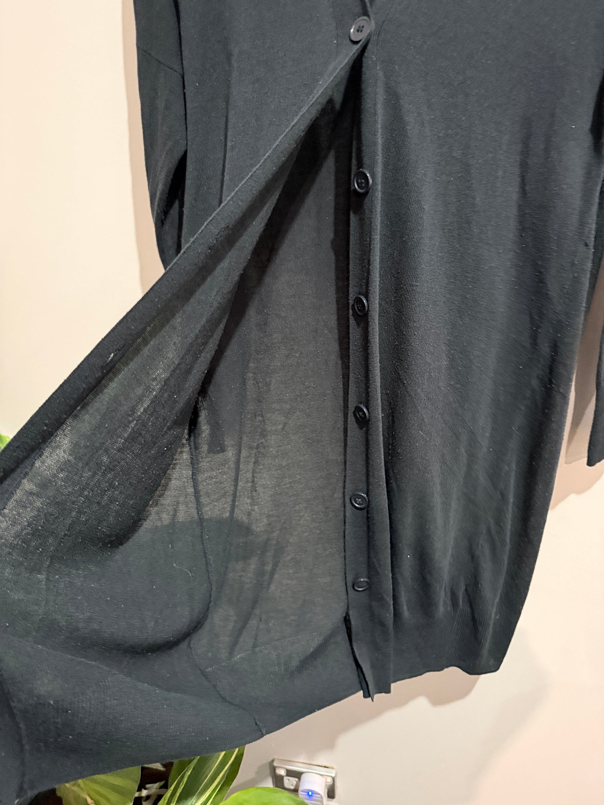 Glassons V-neck Cardigan Size M