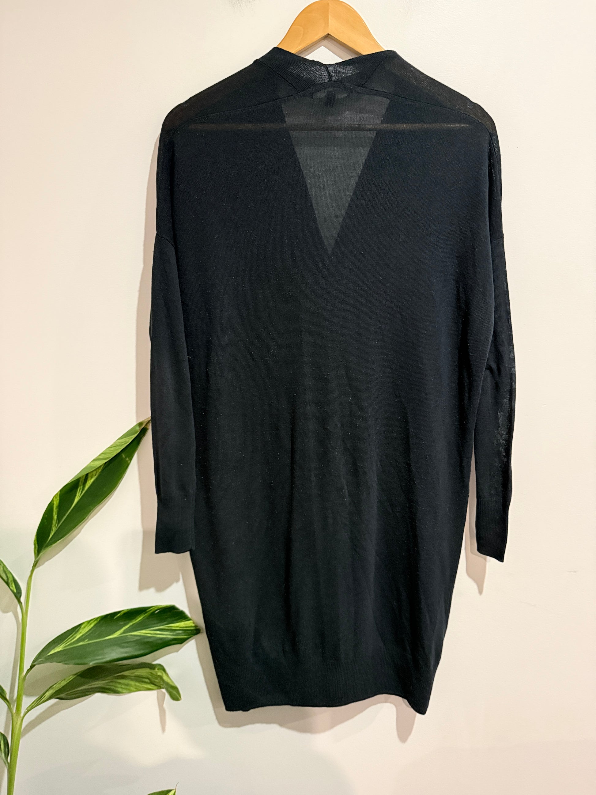 Glassons V-neck Cardigan Size M