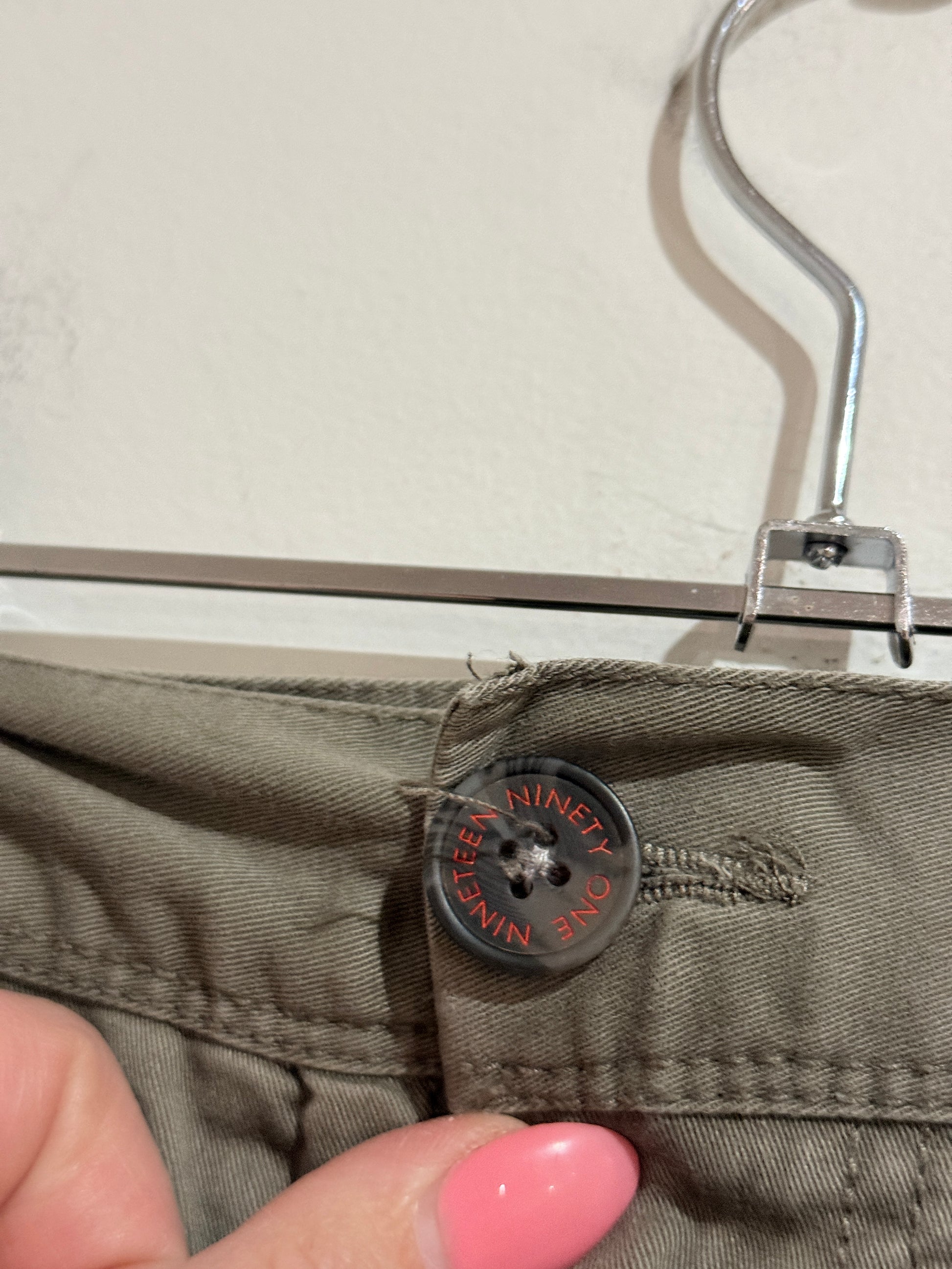 Cotton:on Brunswick Chino Pants Size 34