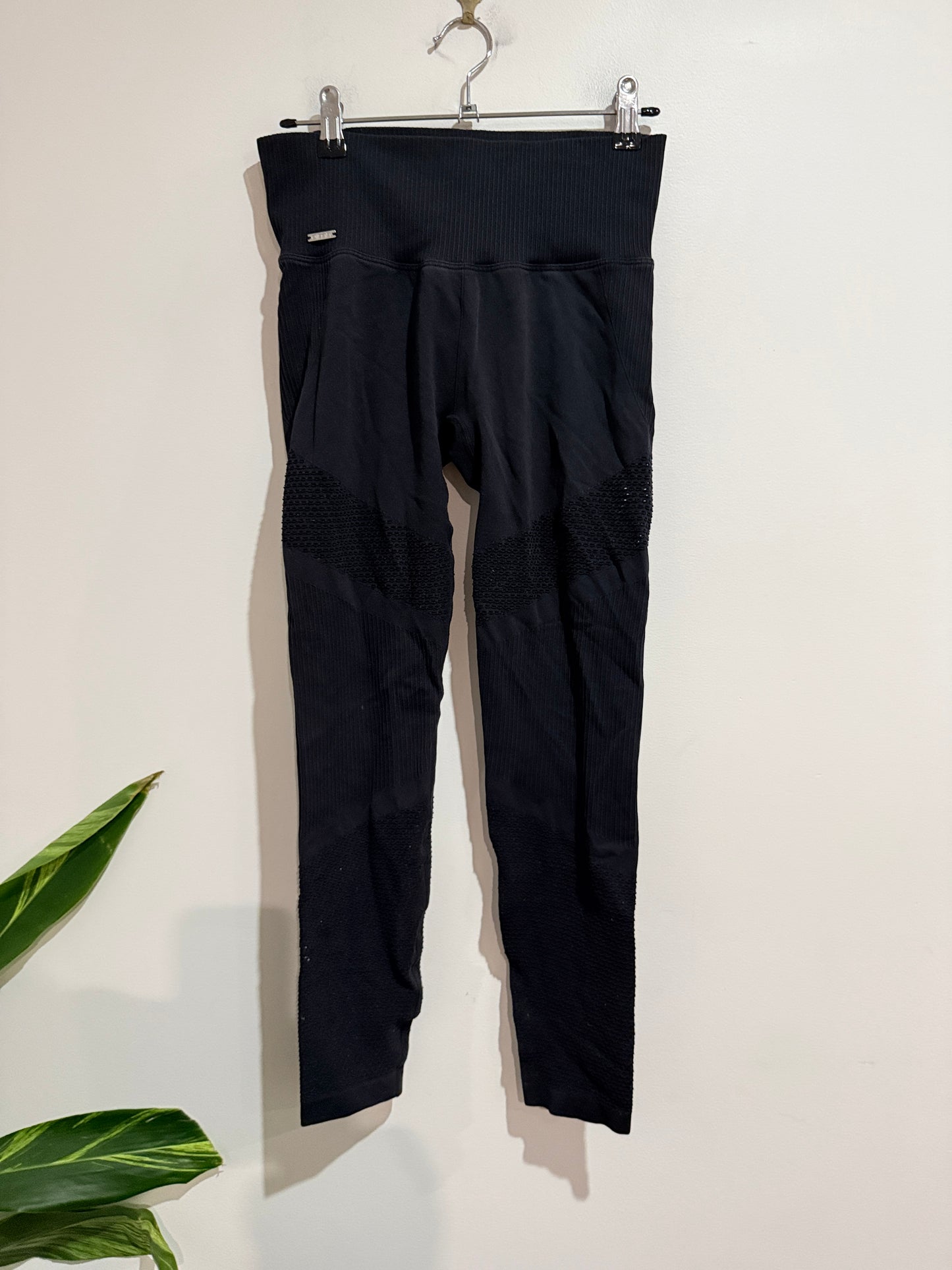 Aimn Athletic Leggings Size M