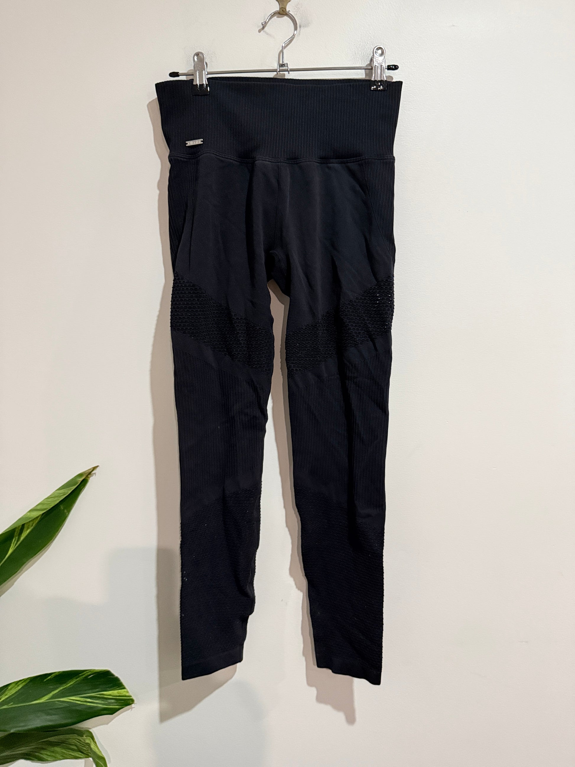 Aimn Athletic Leggings Size M