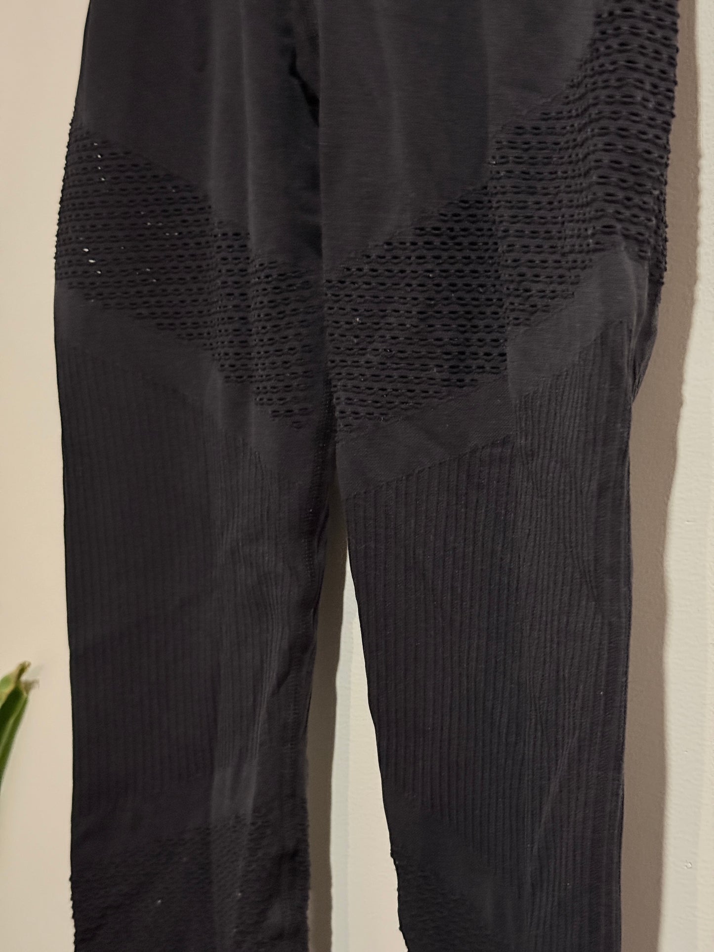 Aimn Athletic Leggings Size M