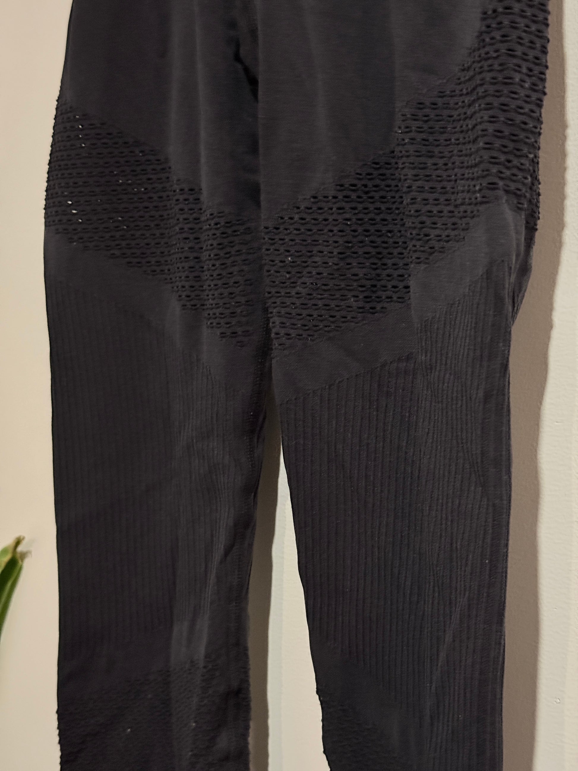 Aimn Athletic Leggings Size M