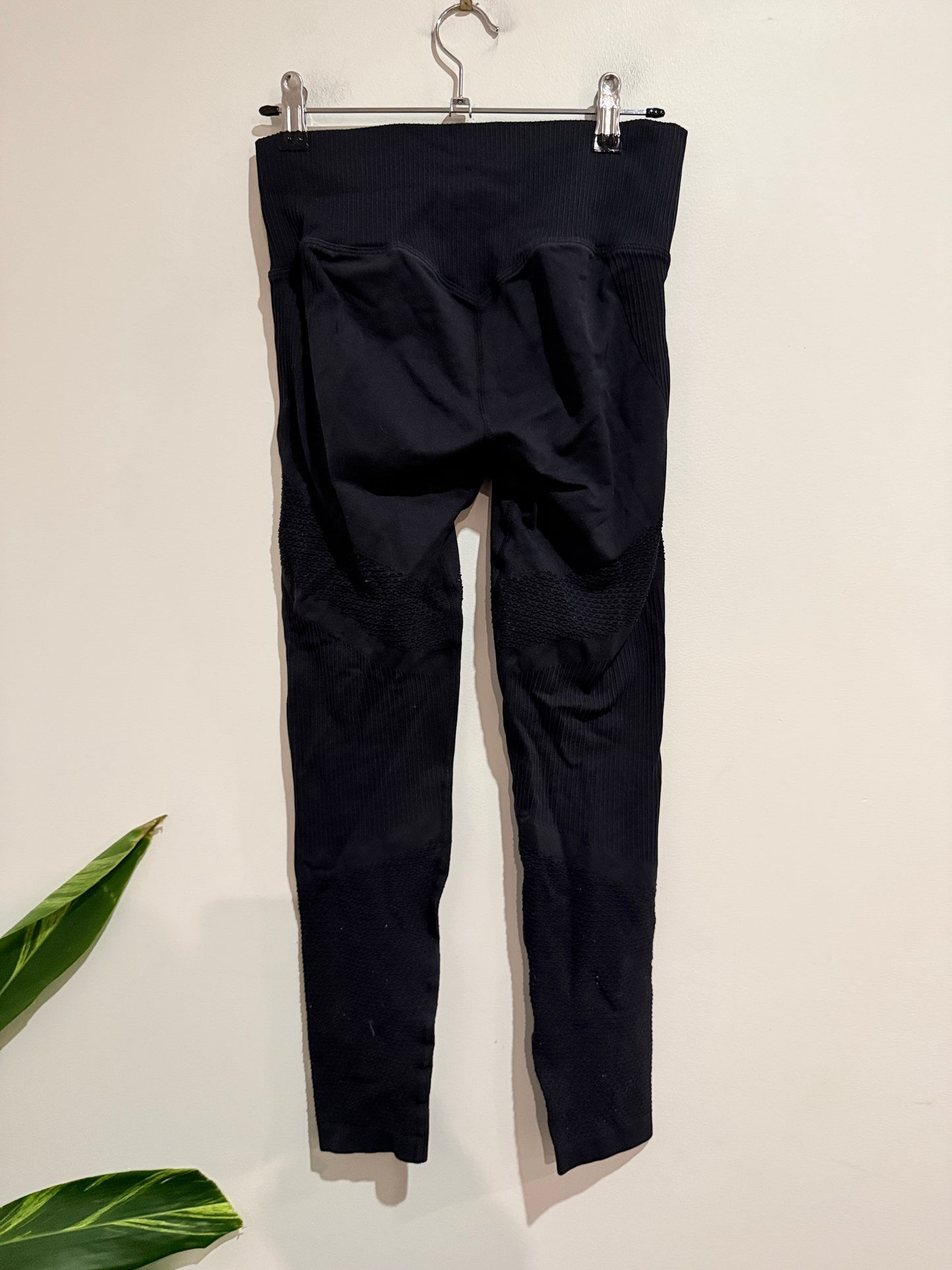 Aimn Athletic Leggings Size M