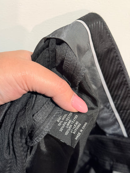 Barkers Tailored Dress Trousers Size 84