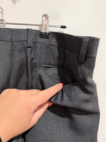 Barkers Tailored Dress Trousers Size 84