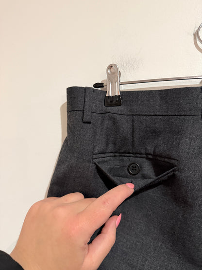 Barkers Tailored Dress Trousers Size 84