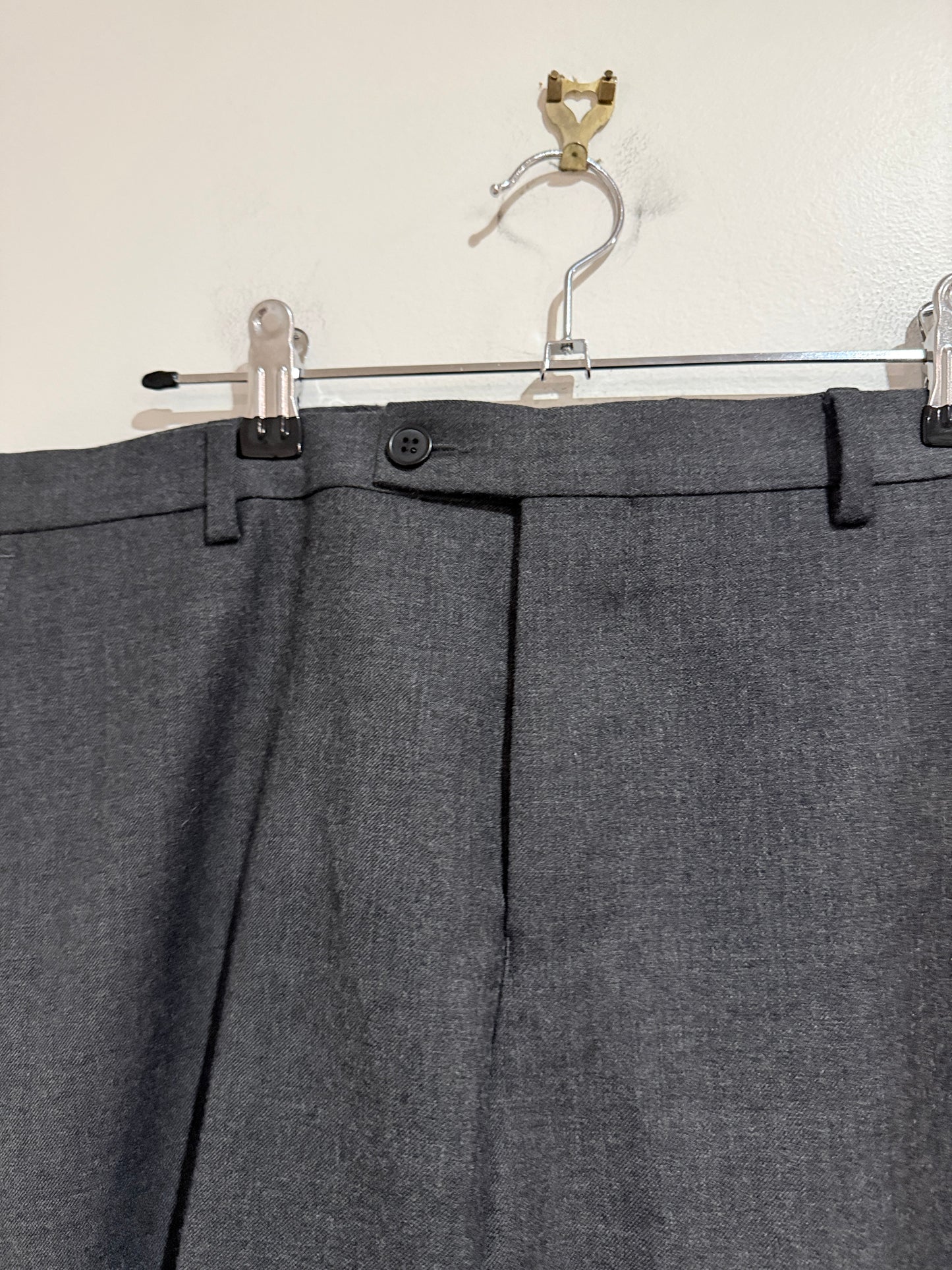 Barkers Tailored Dress Trousers Size 84