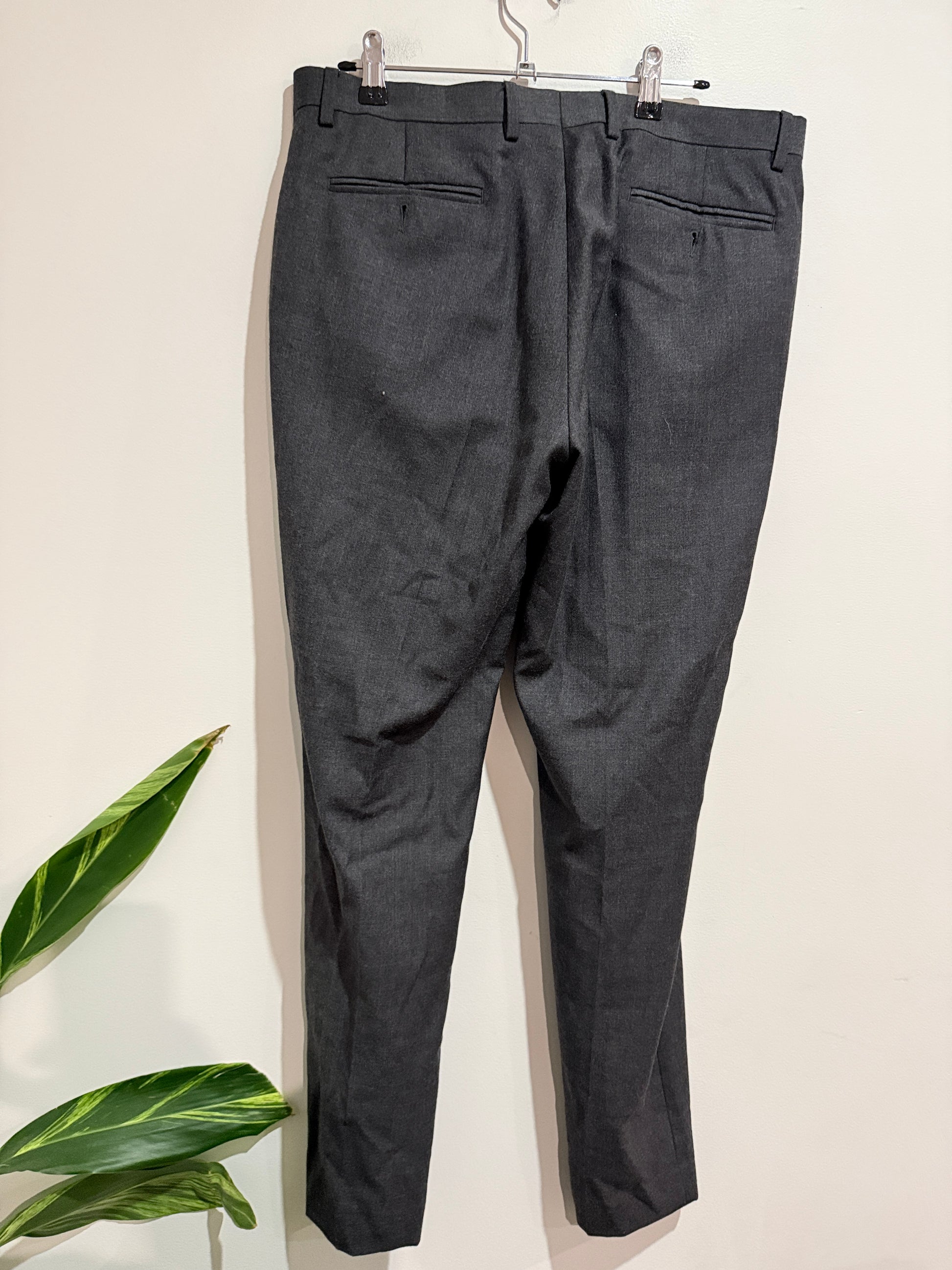 Barkers Tailored Dress Trousers Size 84
