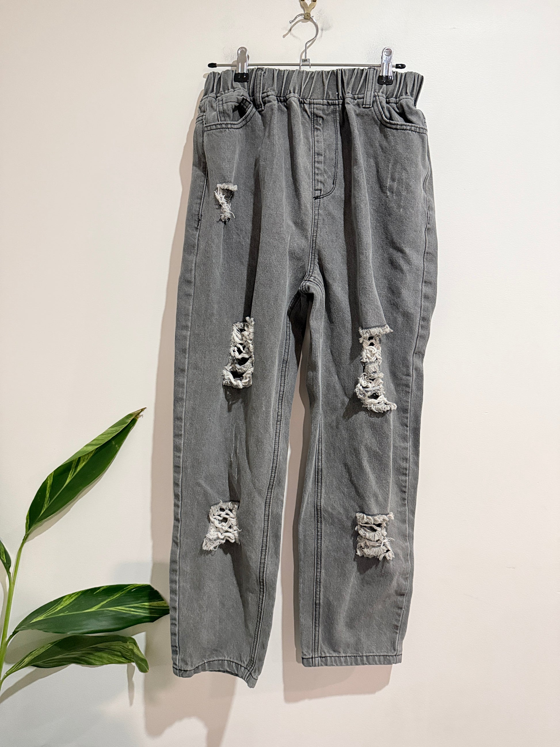 Brand Unknown Streetrush Jeans Size W-72cm | L-100cm