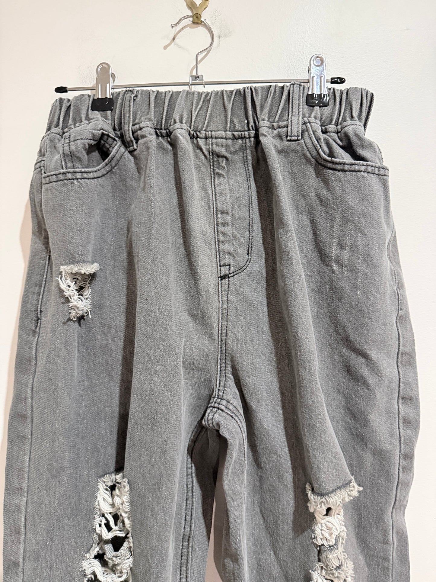 Brand Unknown Streetrush Jeans Size W-72cm | L-100cm