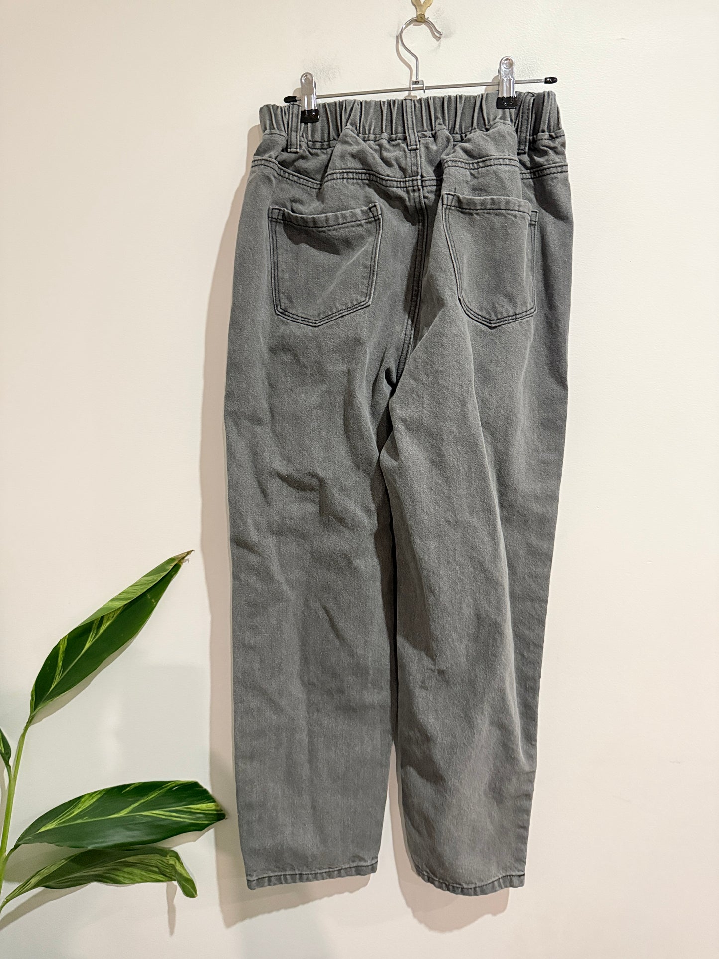 Brand Unknown Streetrush Jeans Size W-72cm | L-100cm