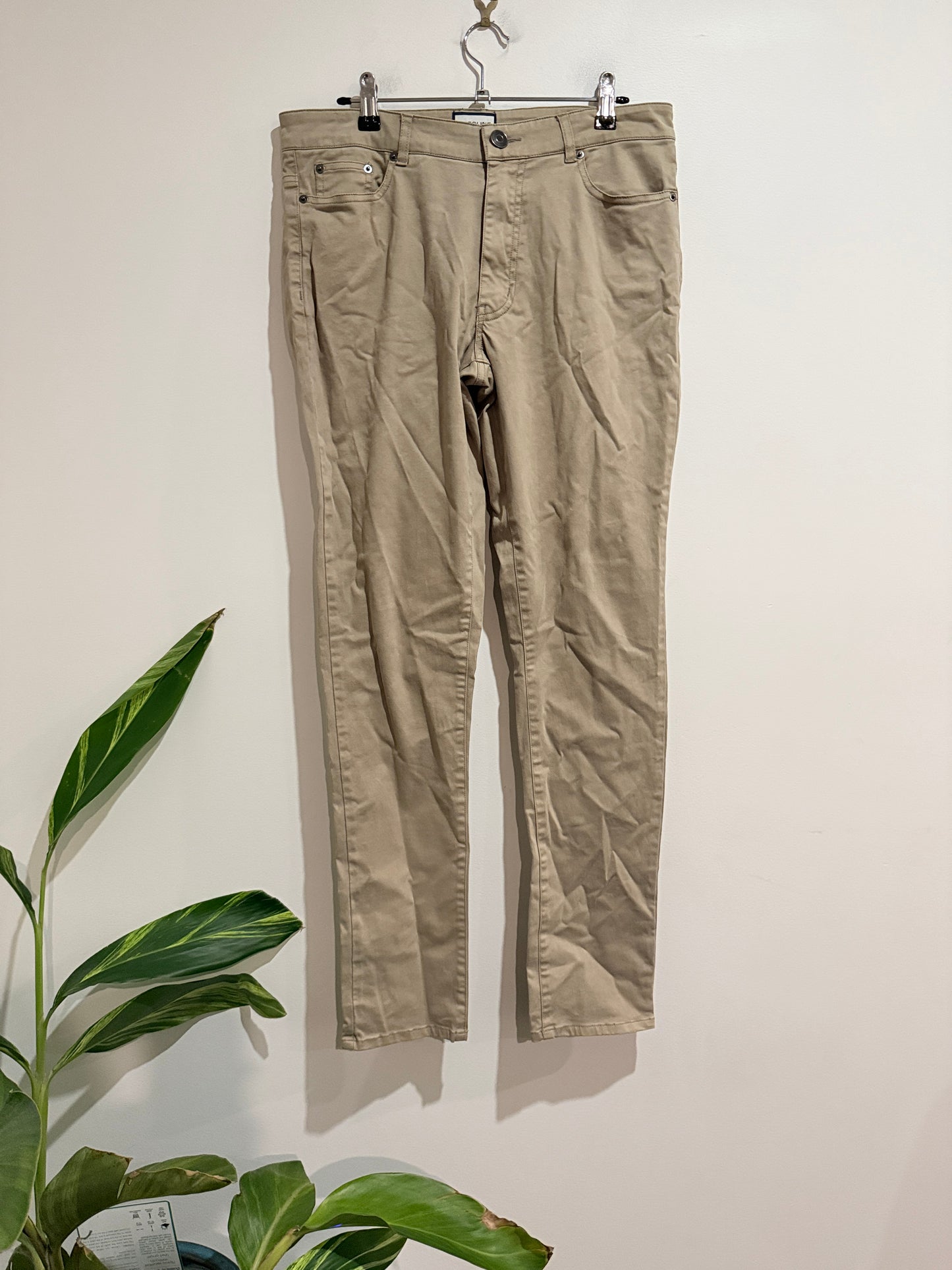 Gasoline Chino Pants Size 30