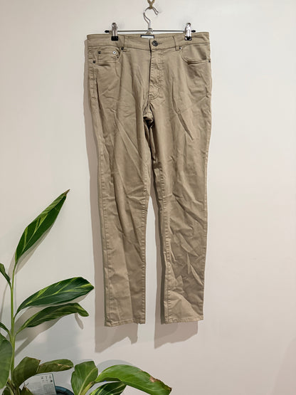 Gasoline Chino Pants Size 30
