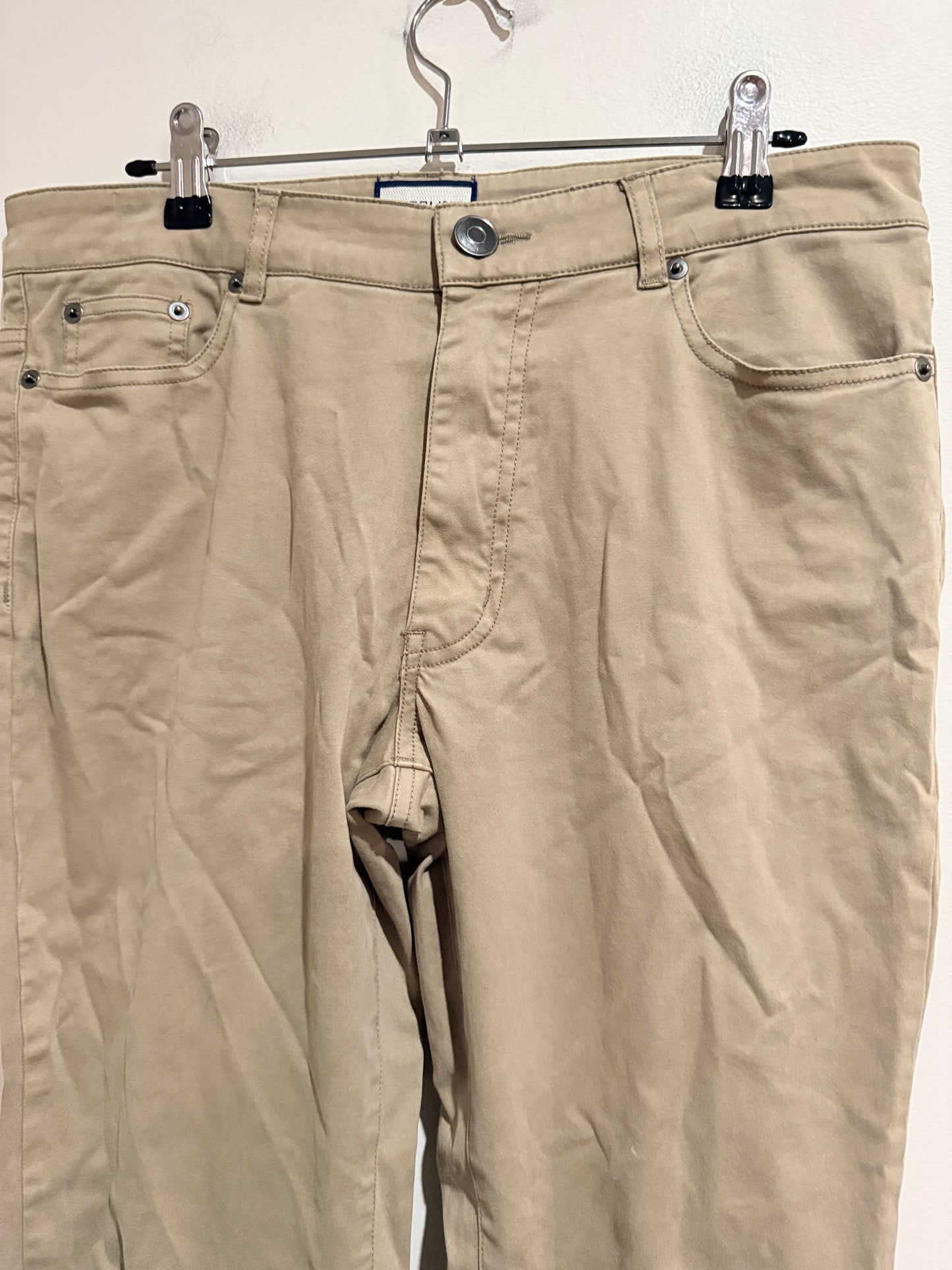 Gasoline Chino Pants Size 30