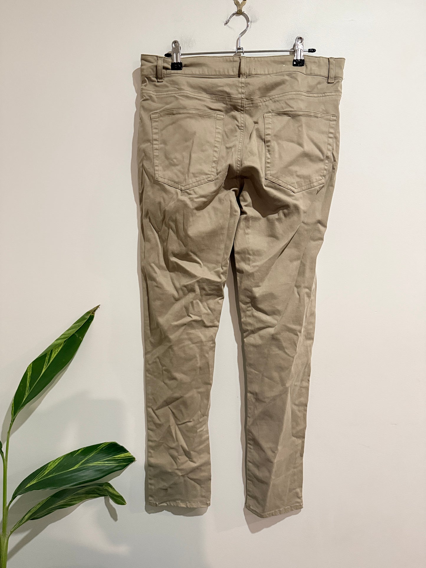 Gasoline Chino Pants Size 30