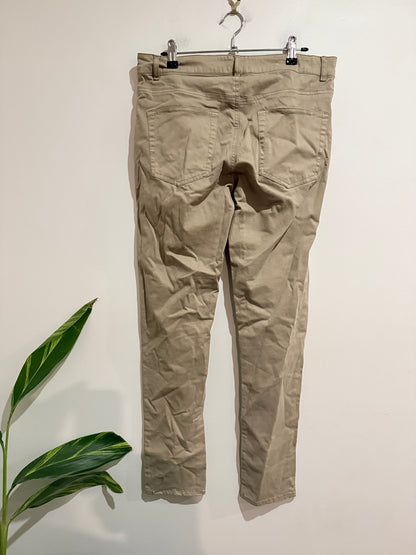 Gasoline Chino Pants Size 30